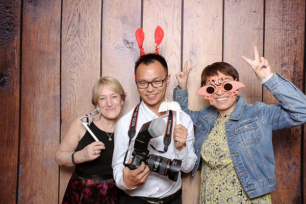 Photo Booth Rentals in Maine for Prom