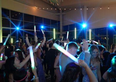 DJ for Prom in Maine