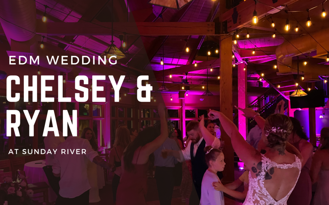 Chelsey & Ryan’s Sunday River Wedding in Newry