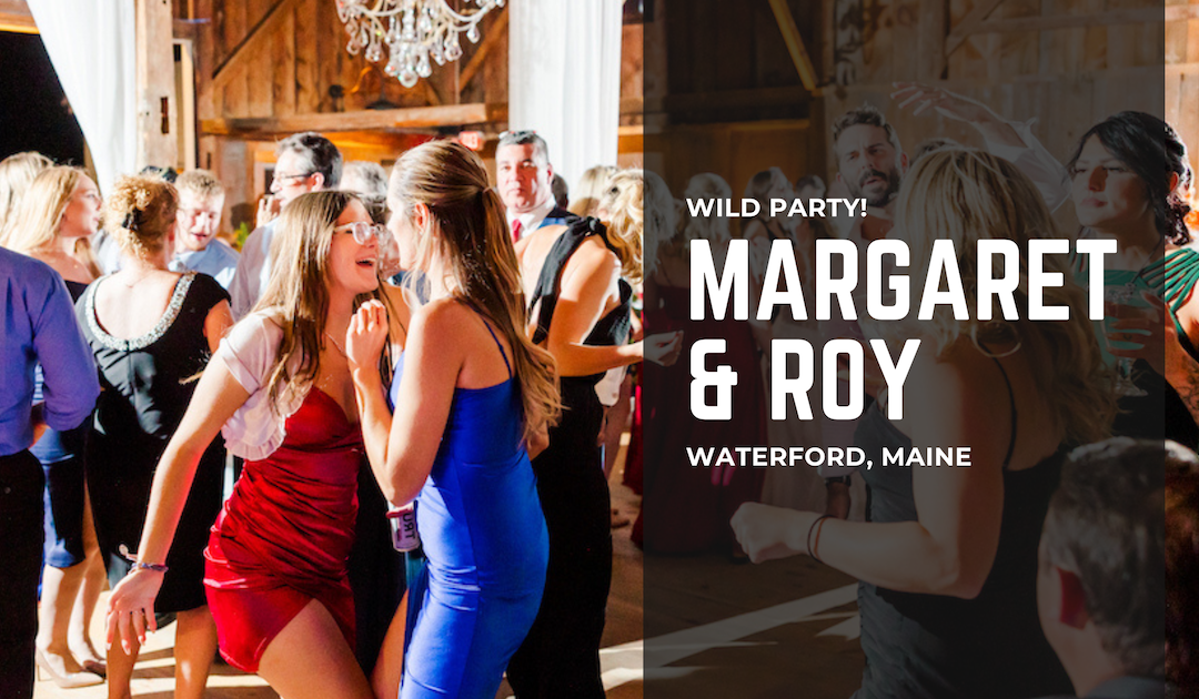 Margaret & Roy’s Bear Mountain Inn + Barn Wedding in Waterford